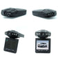 كاميرا سيارة عالية الدقة Camera voiture dashcam Full HD hd dvr 2.4 pouces, 1080P, 720P