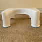 Tabouret de salle de bain كرسي الحمام
