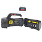Multifunctional Tool Light 18W Blue Flash