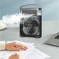 Mini ventilateur de refroidissement d'air portable مروحة تبريد هواء صغيرة محمولة