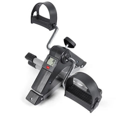 Vélo d'exercice portable mini avec écran numérique Pedal exerciser دراجة تمارين صغيرة محمولة مع شاشة رقمية