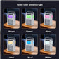 Mini climatiseur Air cooler Fan Ventilateur de refroidissement d'air مروحة تبريد الهواء