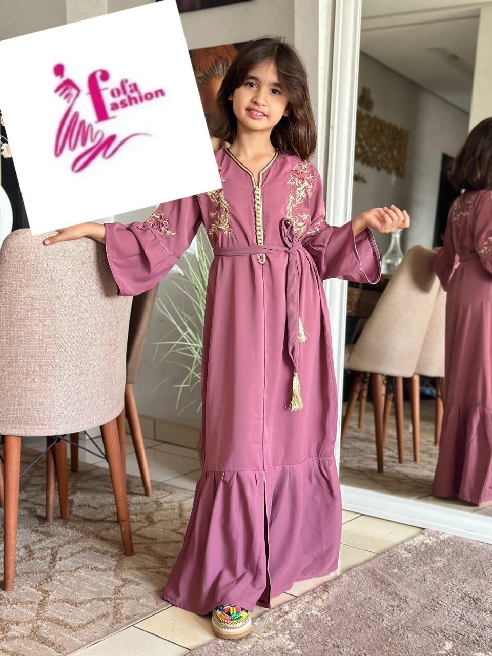 ققطان صغير مغربي أصيل