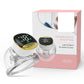 مضخة ثدي كهربائية للنساء، قطعة واحدة Tire-lait électrique pour femmesWearable electric breast pump