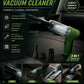 مكنسة كهربائية محمولة متعددة الاستخدامات للمنزل والسيارة JB-107 Aspirateur Portable Multifonction pour Maison et Voiture