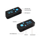 جهاز استقبال صوتي بلوتوث X6 عام للسيارة Récepteur audio Bluetooth X6 générique pour voiture