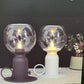 LED KEROZENE LAMP Lampe Décorative LED Style Lampe à Pétrole مصباح LED مزخرف على طراز مصباح الزيت
