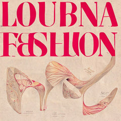 LOUBNA FASHION