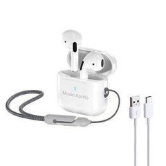 Mini Air Wireless EarBuds Music Apollo T14
