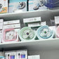 Colorful desktop Fan