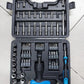 مجموعة أدوات متعددة الأغراض مكونة من 63 قطعة: للسيارات Coffret outils polyvalent 63 pcs