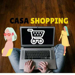 Casa Shopping