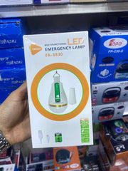 Multifunctional LED Emergency lamp FA-3830 30W