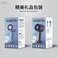Mini ventilateur portable rechargeable مروحة صغيرة محمولة قابلة لإعادة الشحن