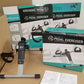 جهاز تمارين الدواسة للذراع والساق Arm and leg Pedal exerciser Pédalier pour bras et jambes