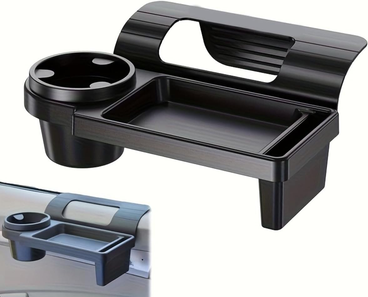 Boîte de Rangement pour vitres de Voiture صندوق تخزين نافذة السيارة