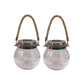 إضاءة زخرفية للأشجار أو الشرفات أو الأفنية Eclairage décoratif pour arbre, balcon ou patio