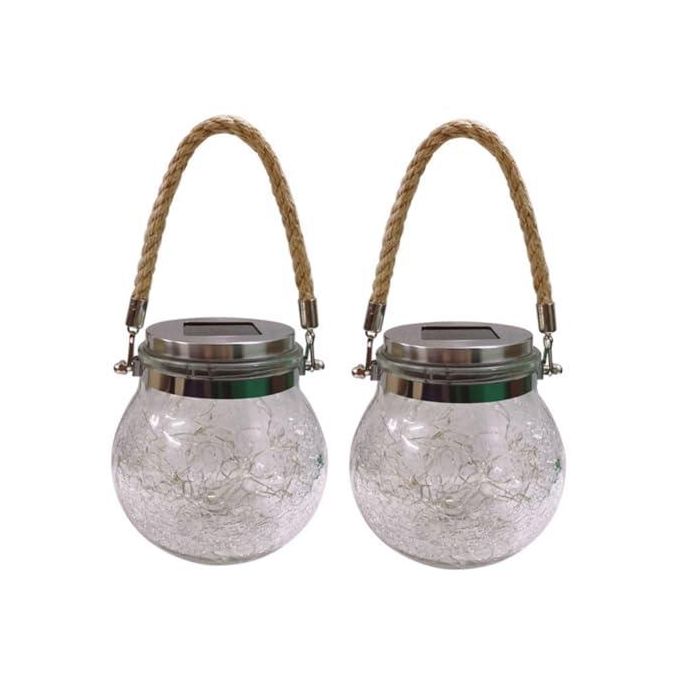 إضاءة زخرفية للأشجار أو الشرفات أو الأفنية Eclairage décoratif pour arbre, balcon ou patio