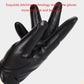 قفازات شتوية للرجال، مقاومة للرياح وبطانة ناعمة Gants d'hiver pour Hommes Gants de Plein air