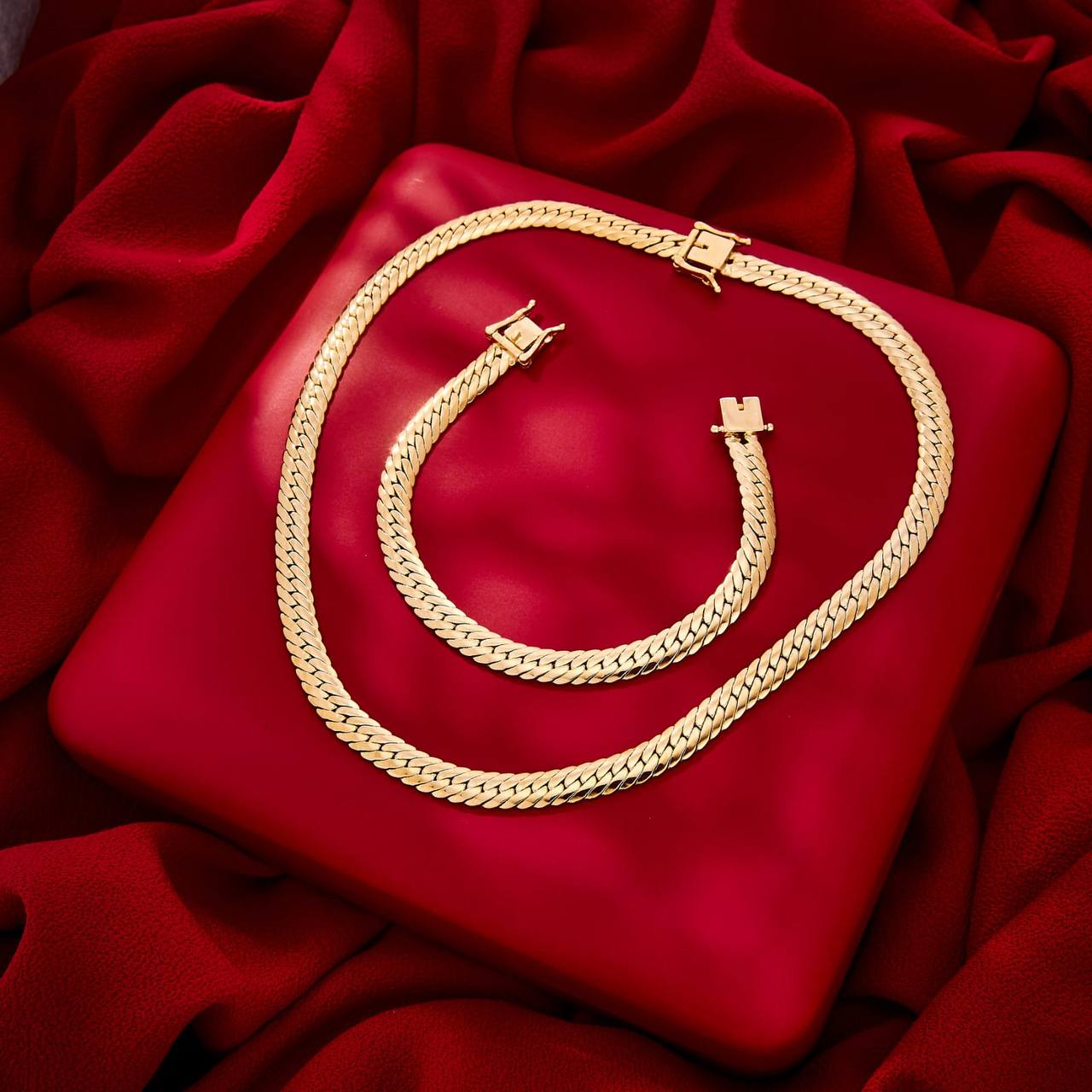 Brahim Bijoux Shop
