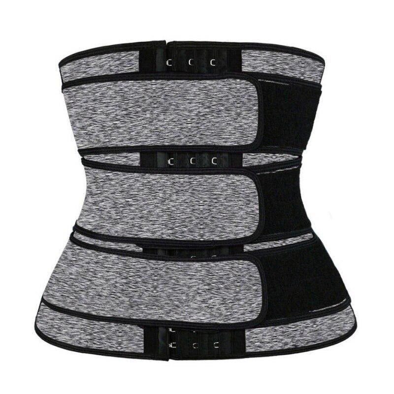 Ceinture de maintien pour le dos et la taille pour femme حزام دعم الخصر والظهر للنساء