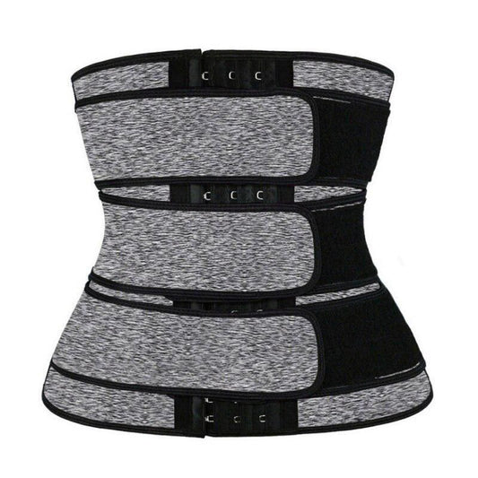 Ceinture de maintien pour le dos et la taille pour femme حزام دعم الخصر والظهر للنساء