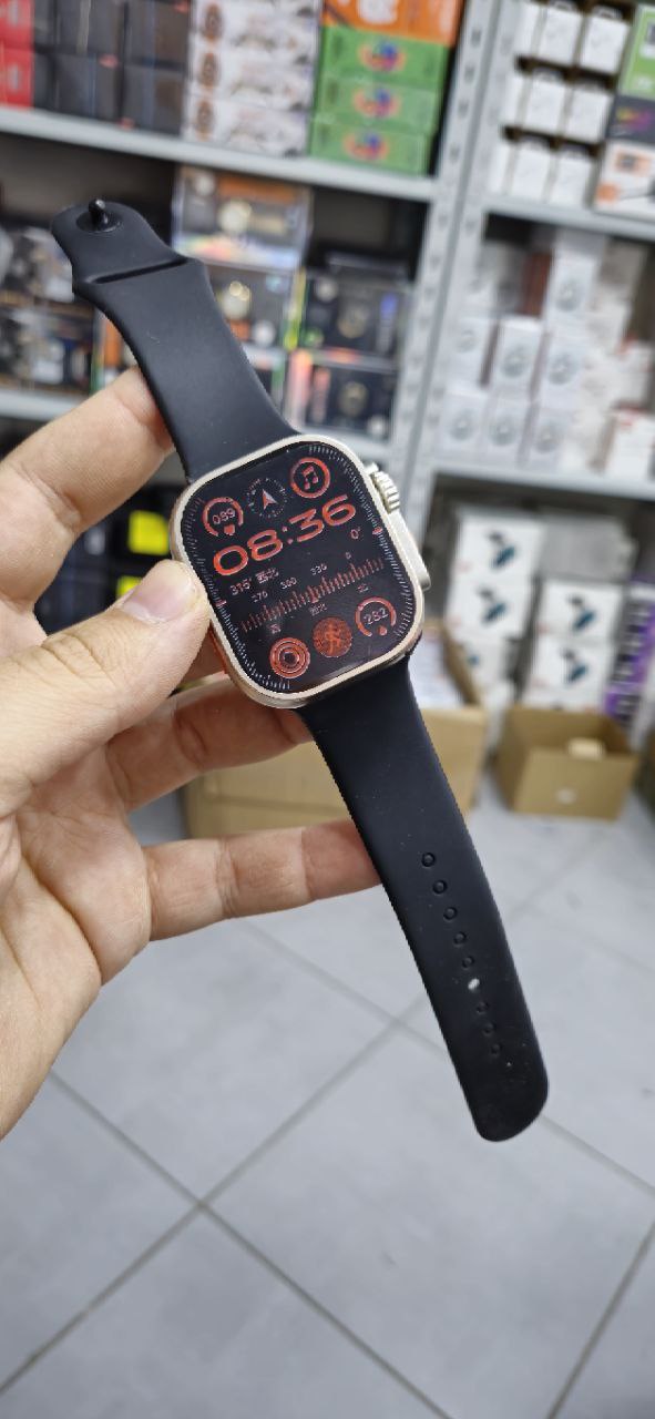 Smart watch sans emballage