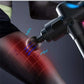 جهاز تدليك فاشيا إمباكت لتدليك الجسم Pistolet De Massage Fascia Impact pour le massage du corps