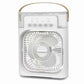 Mini Cooling Fan Mini ventilateur de refroidissement مروحة تبريد صغيرة