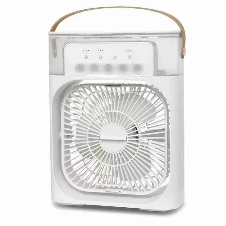 Mini Cooling Fan Mini ventilateur de refroidissement مروحة تبريد صغيرة