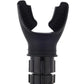 Pièce Exerciceur Pulmonaire Portable En Silicone جهاز تمارين الرئة المحمول المصنوع من السيليكون، جهاز تدريب التنفس المقاوم