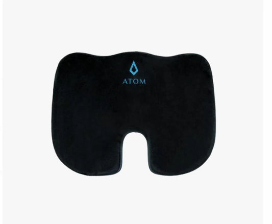 وسادة مقعد ATOM المريحة Coussin de siège ergonomique ATOM