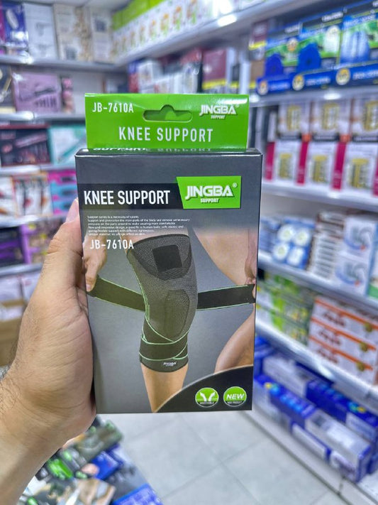 Knee support JB-7610A دعم الركبة
