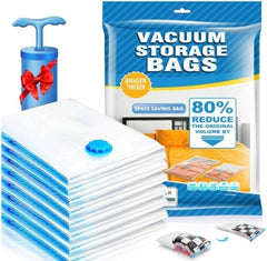 Vacuum storage Bags