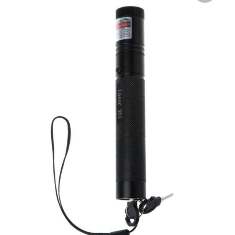 Laser Pointer