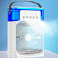 AIR COOLER  FAN