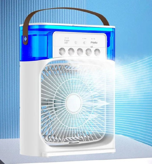 AIR COOLER  FAN