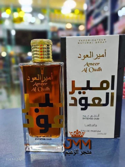 عطر أمير العود