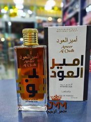 عطر أمير العود