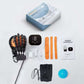 Kit de gants de rééducation robotisés مجموعة قفازات إعادة التأهيل الروبوتية