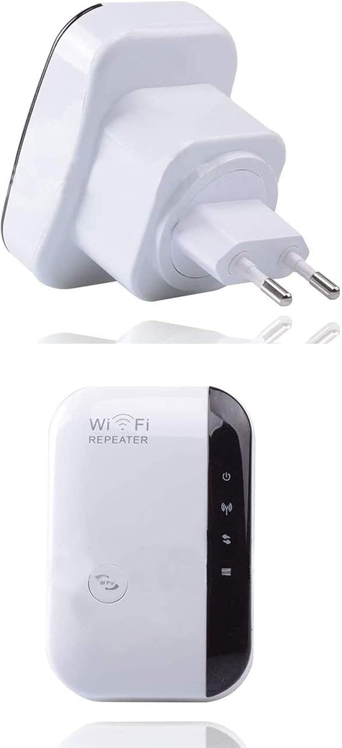 Répéteur Amplificateur WIFI