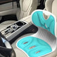 coussin de soutien lombaire pour siège de voiture
