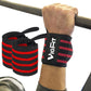 Bande poignet musculation sport bandage