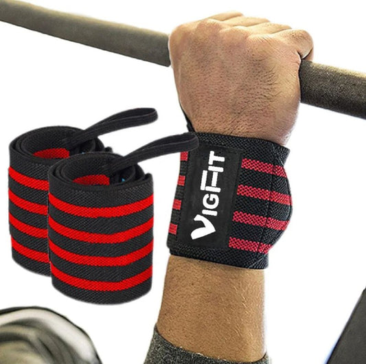 Bande poignet musculation sport bandage