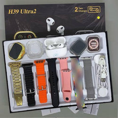 Smart watch H39 ULTRA2