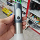 مصباح تخييم LED محمول، فائق السطوع، قابل لإعادة الشحن عبر USB-C، مع خطاف lampe de camping LED Portable, Super Lumineuse, Rechargeable USB-C, avec Crochet