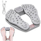 جهاز مساج القدمين ببرنامجين للتدليك Massage pour les pieds avec la vibration