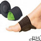 واقيات القدمين رباط للكاحل Protections pieds Bandage cheville 2x