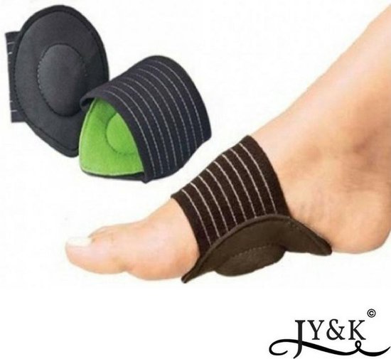 واقيات القدمين رباط للكاحل Protections pieds Bandage cheville 2x