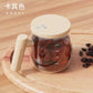 Verre Mélangeur Automatique Tasse de Mélange Électrique